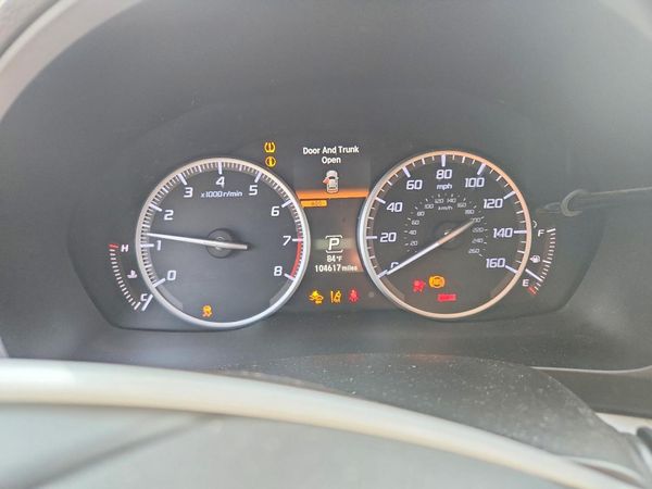 2022 ACURA ILX