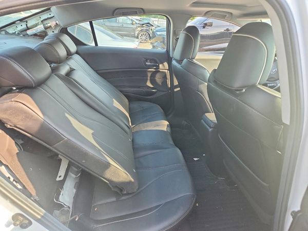 2022 ACURA ILX