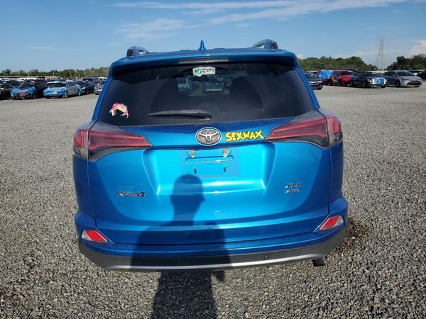 2017 TOYOTA RAV4