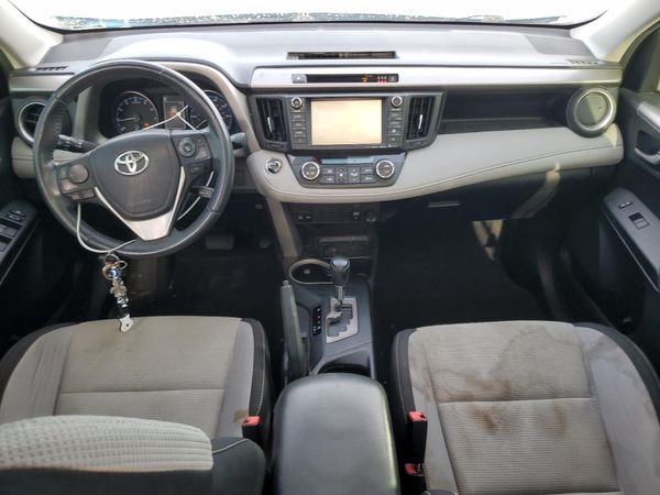 2017 TOYOTA RAV4