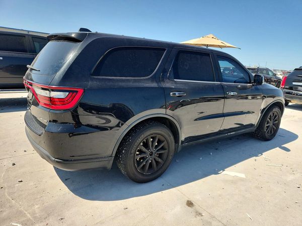 2014 DODGE DURANGO