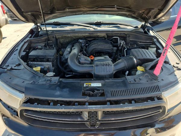 2014 DODGE DURANGO