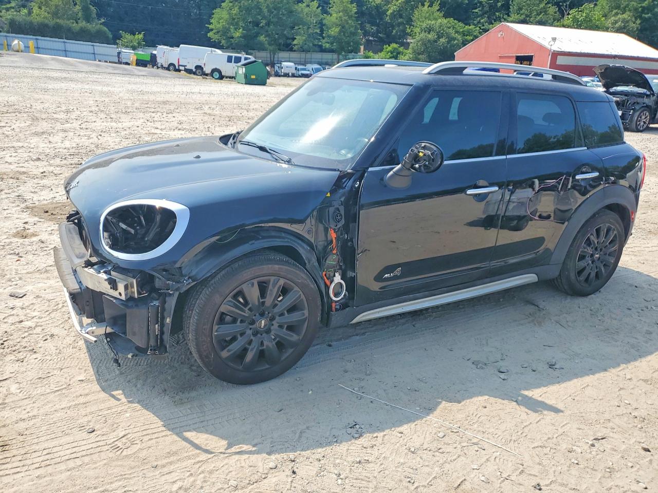 2019 MINI COOPER