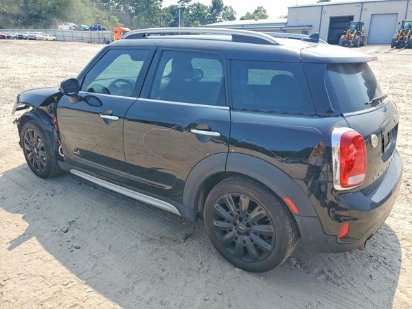 2019 MINI COOPER