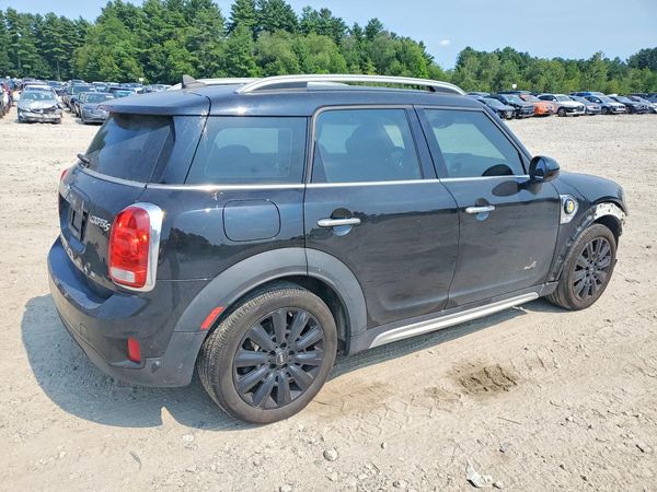 2019 MINI COOPER
