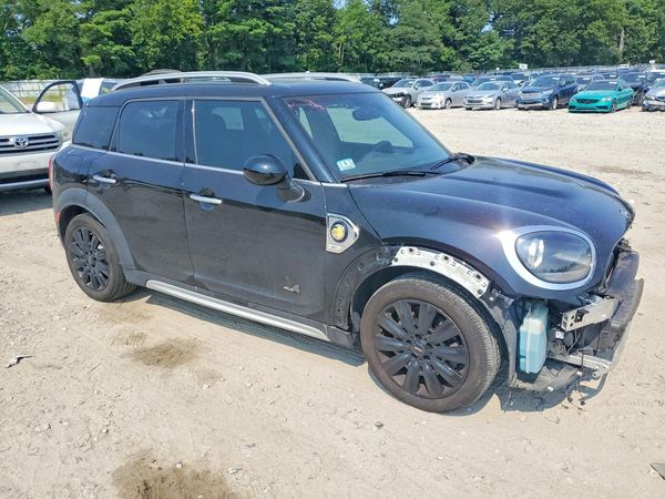 2019 MINI COOPER