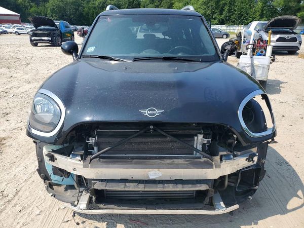 2019 MINI COOPER