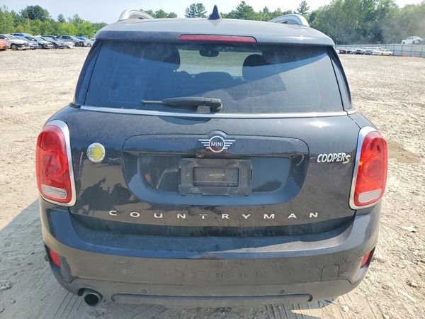 2019 MINI COOPER