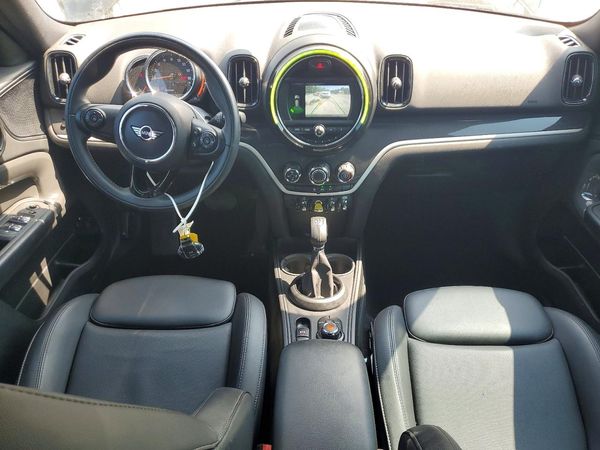 2019 MINI COOPER