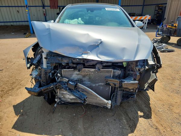 2015 HYUNDAI SONATA — DIRF