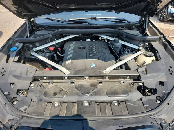 2019 BMW X5