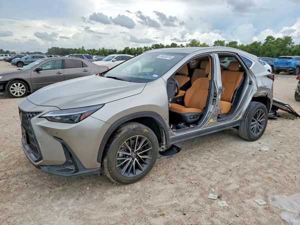2023 LEXUS NX 350 Premium