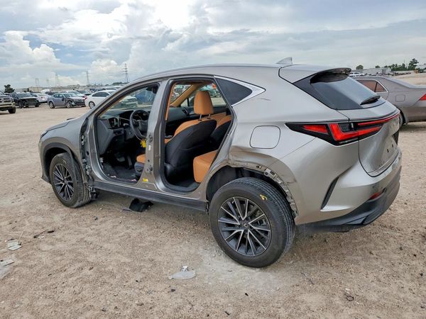 2023 LEXUS NX 350 Premium