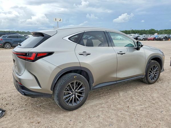 2023 LEXUS NX 350 Premium