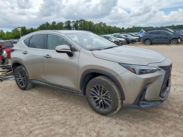 2023 LEXUS NX 350 Premium