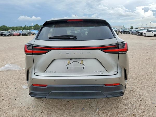 2023 LEXUS NX 350 Premium
