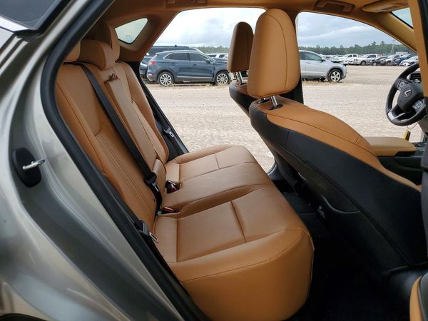 2023 LEXUS NX 350 Premium