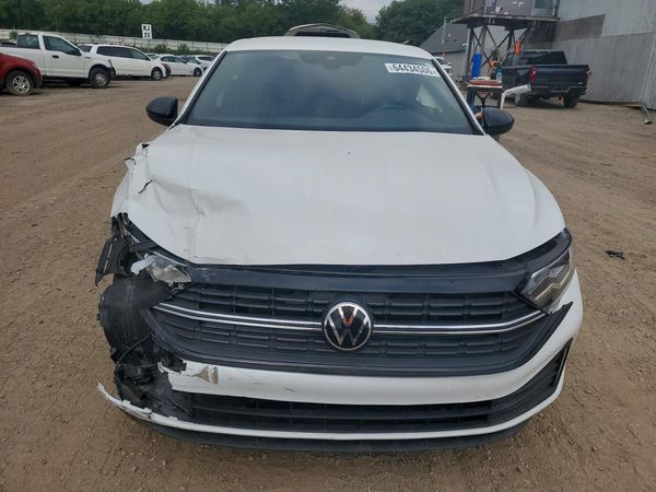 2024 VOLKSWAGEN JETTA