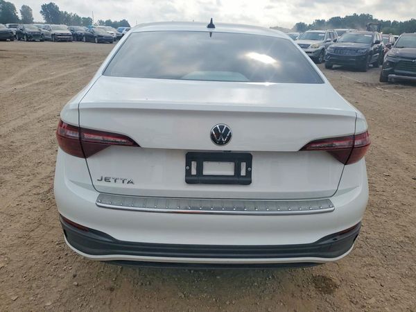 2024 VOLKSWAGEN JETTA