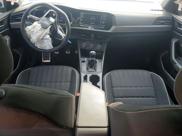 2024 VOLKSWAGEN JETTA