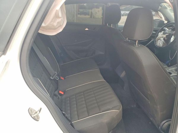 2024 VOLKSWAGEN JETTA