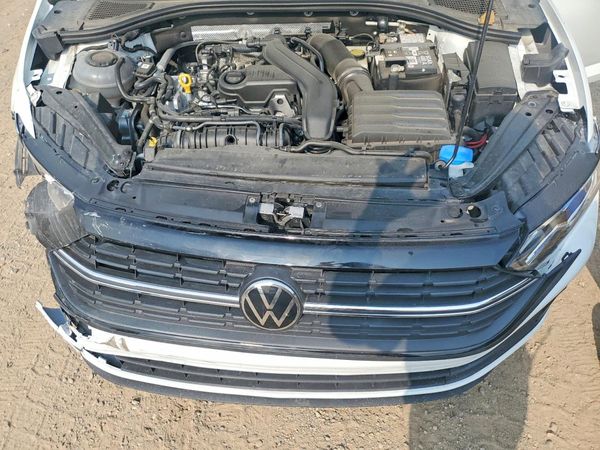 2024 VOLKSWAGEN JETTA