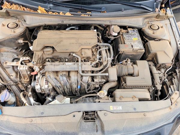 2022 HYUNDAI ELANTRA SEL w/Convenience Pkg