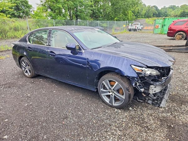 2019 LEXUS GS 350 350/350 F Sport