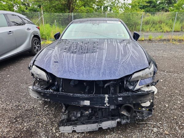 2019 LEXUS GS 350 350/350 F Sport