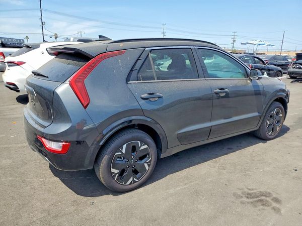 2025 KIA NIRO Wind