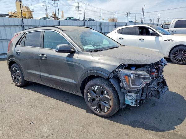 2025 KIA NIRO Wind