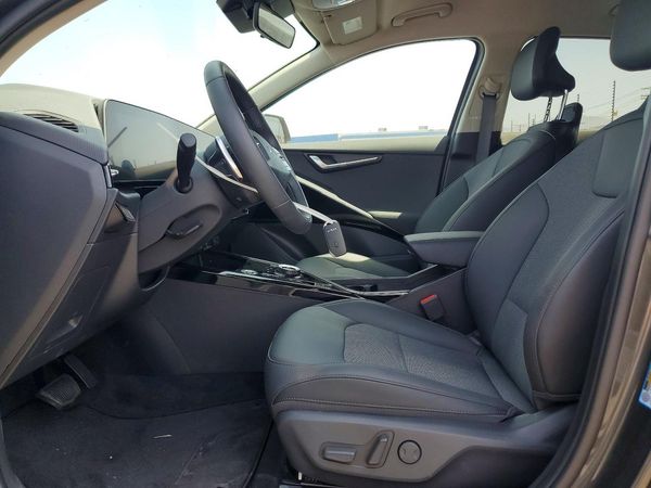 2025 KIA NIRO Wind