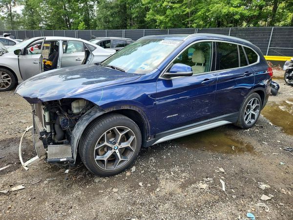 2018 BMW X1 xDrive28i
