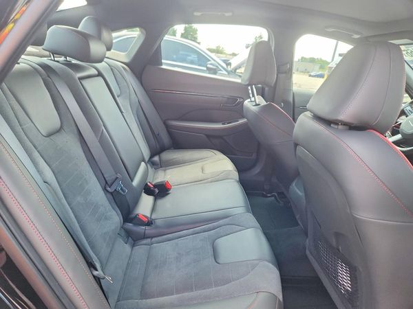 2024 HYUNDAI SONATA N Line