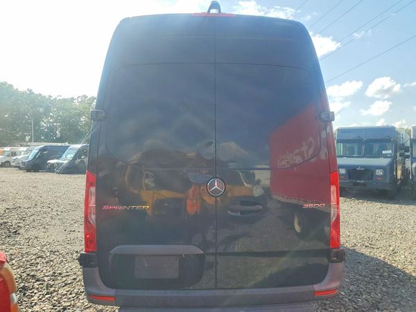 2020 MERCEDES-BENZ SPRINTER 907 (VS30)