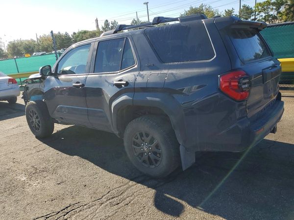 2025 TOYOTA 4RUNNER