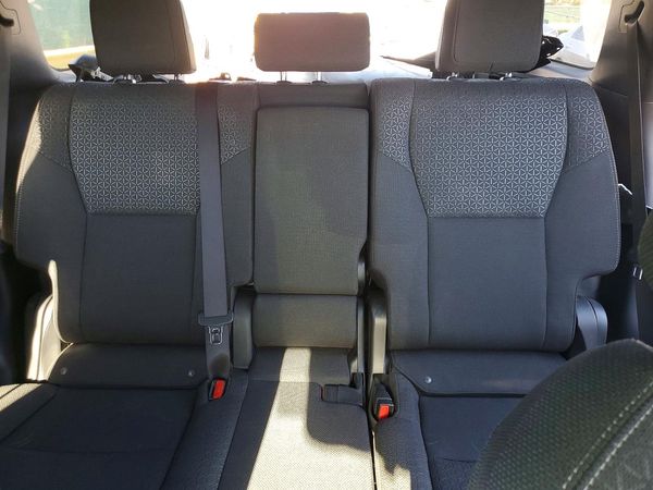 2025 TOYOTA 4RUNNER