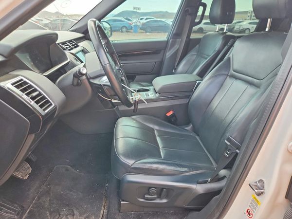 2020 LAND ROVER DISCOVERY SE
