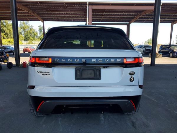 2018 LAND ROVER RANGE ROVER VELAR R-Dynamic SE