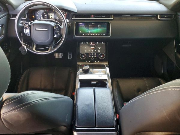 2018 LAND ROVER RANGE ROVER VELAR R-Dynamic SE