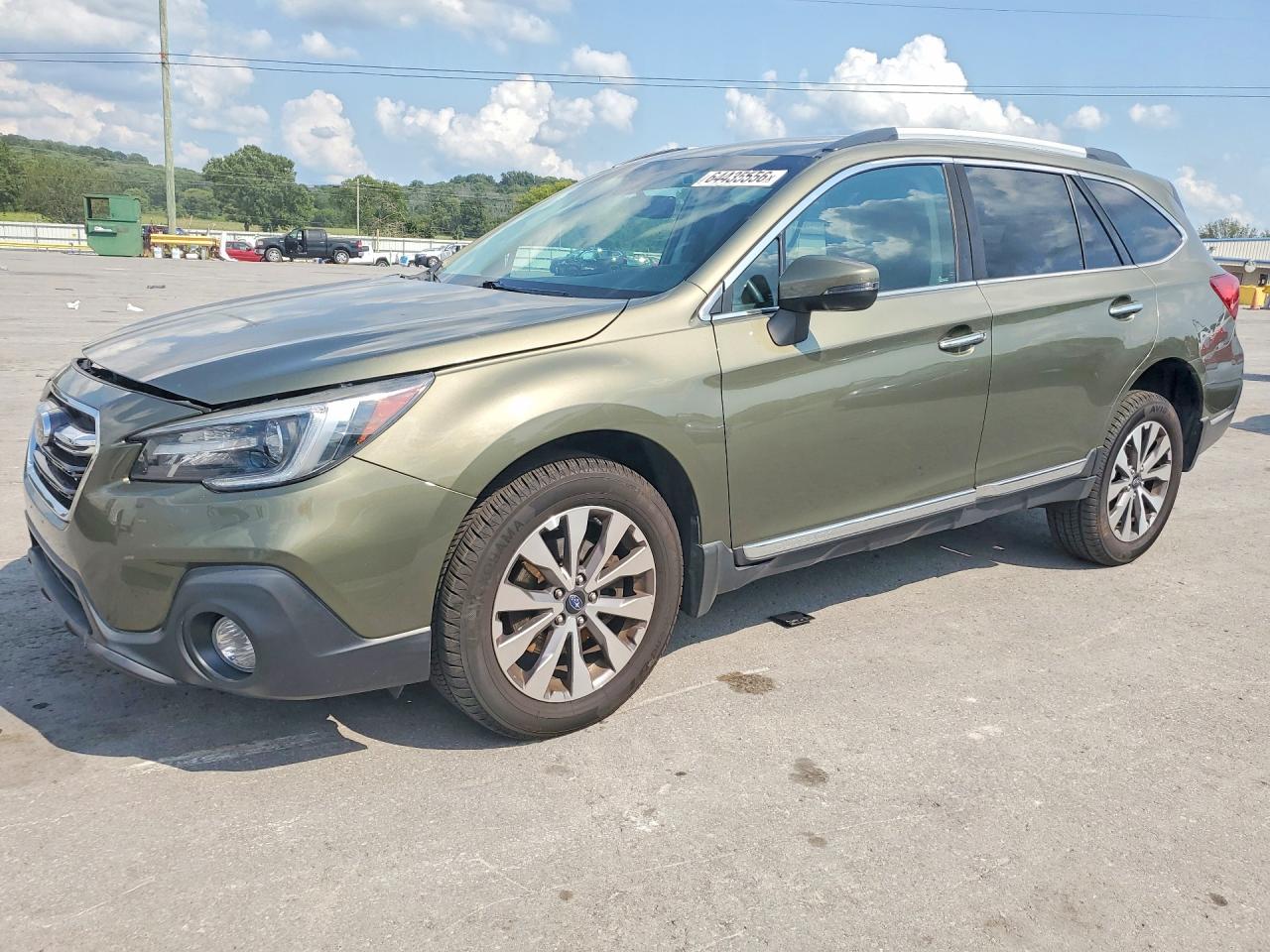 2018 SUBARU OUTBACK Touring+M/R+ES+NAV