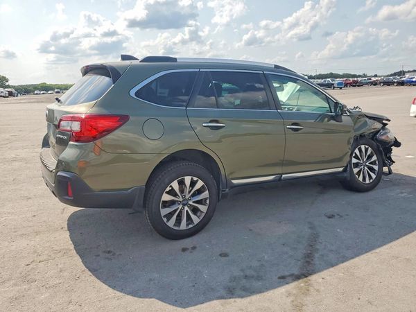 2018 SUBARU OUTBACK Touring+M/R+ES+NAV
