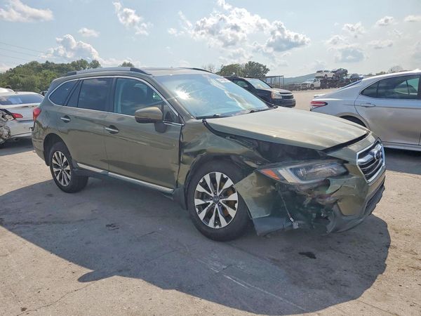 2018 SUBARU OUTBACK Touring+M/R+ES+NAV