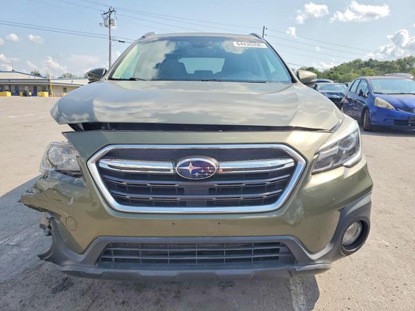 2018 SUBARU OUTBACK Touring+M/R+ES+NAV