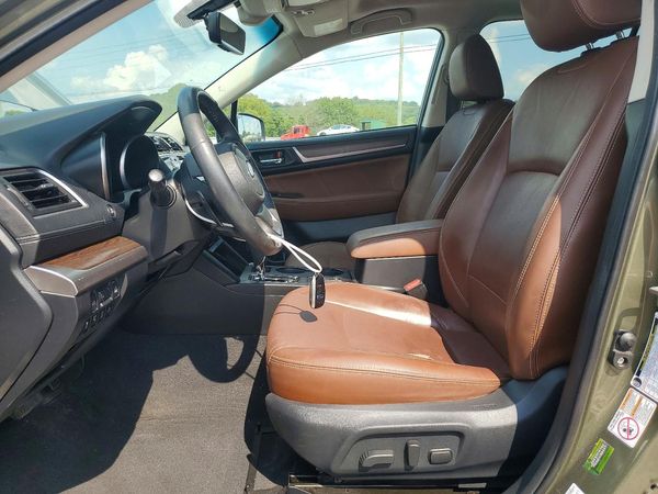 2018 SUBARU OUTBACK Touring+M/R+ES+NAV