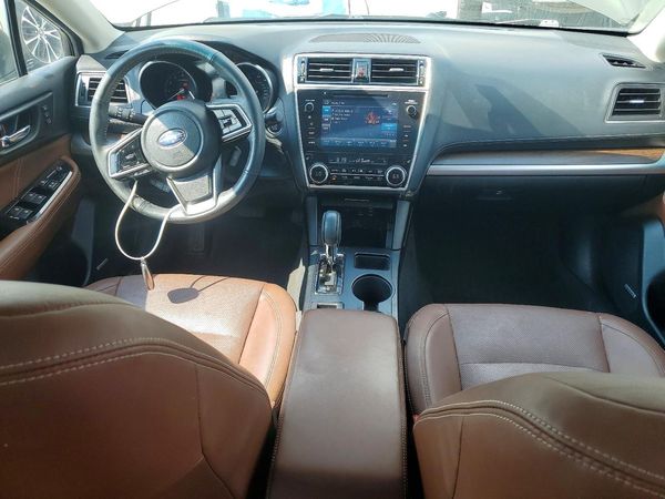 2018 SUBARU OUTBACK Touring+M/R+ES+NAV