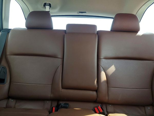 2018 SUBARU OUTBACK Touring+M/R+ES+NAV