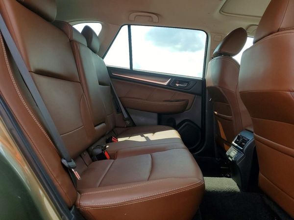 2018 SUBARU OUTBACK Touring+M/R+ES+NAV