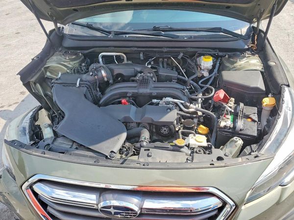 2018 SUBARU OUTBACK Touring+M/R+ES+NAV