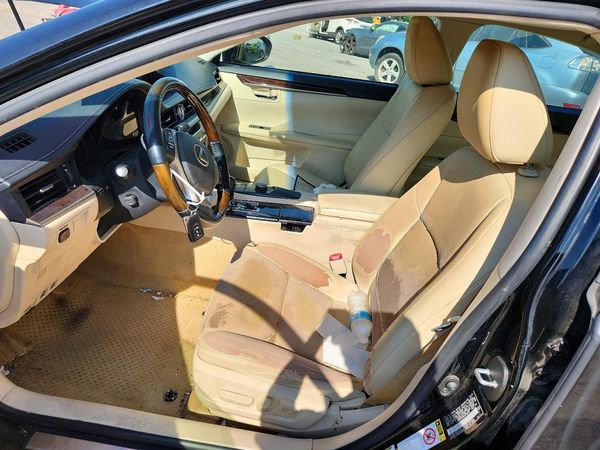 2013 LEXUS ES 350